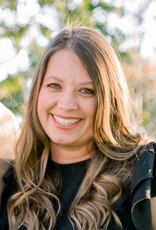 Kaitlyn Redfield-Ortiz