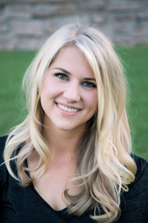 Brooke Bentley