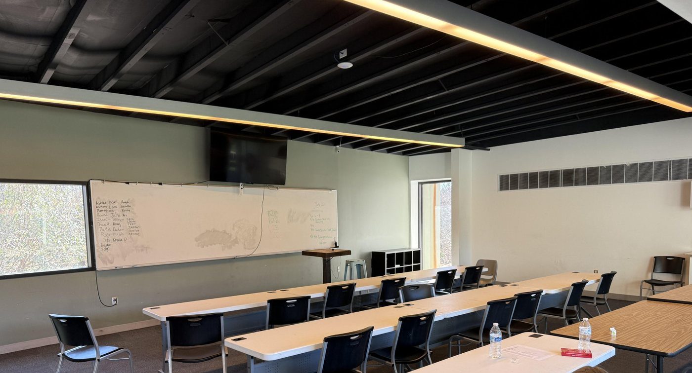 PATH Collective classroom