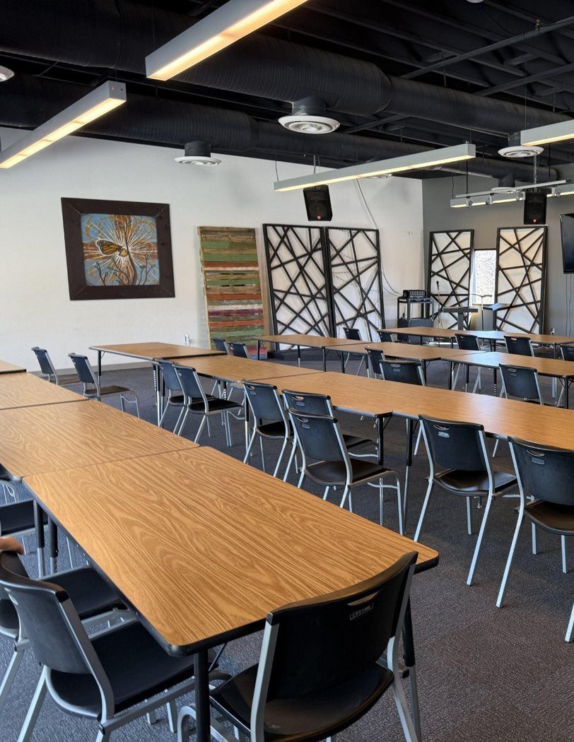 PATH Collective classroom