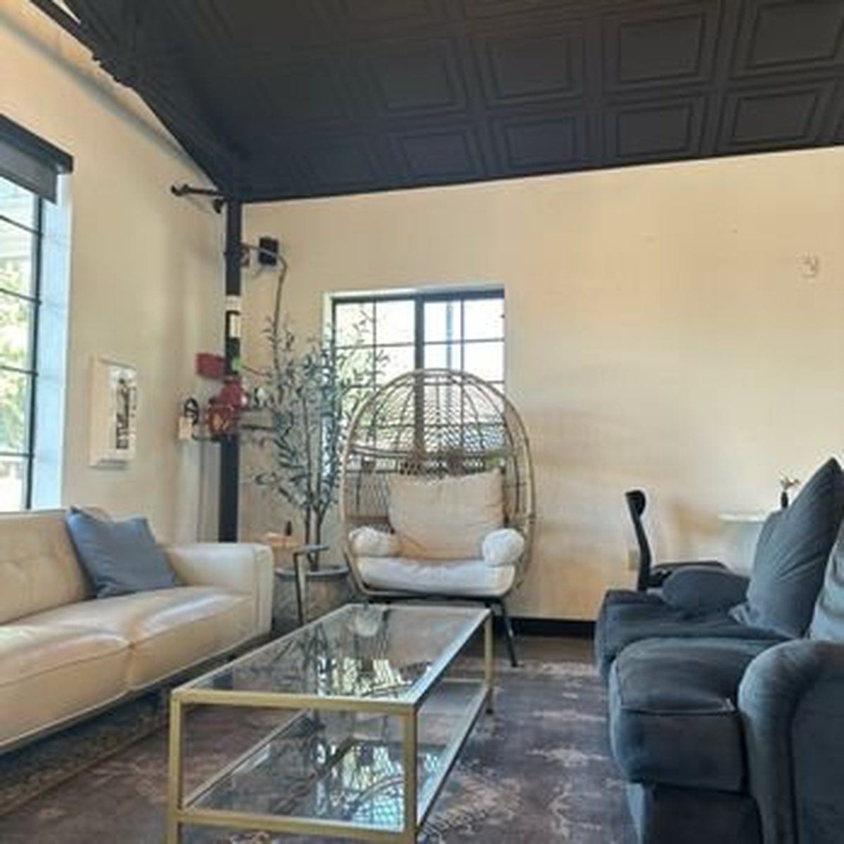 Grove Coffee lounge