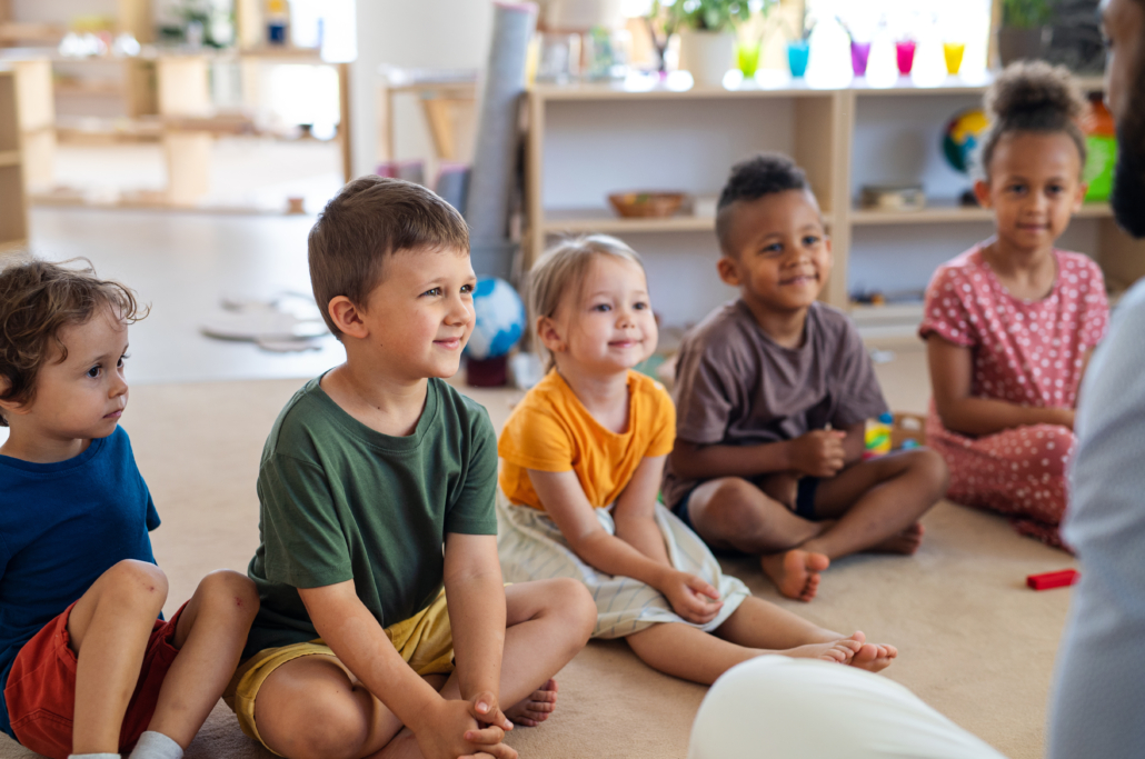 Kindergarten